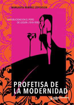 Profetisa de la modernidad
