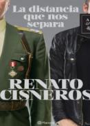 La distancia que nos separa