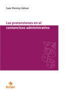 Las pretensiones en el contencioso administrativo