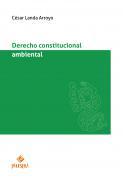 Derecho constitucional ambiental