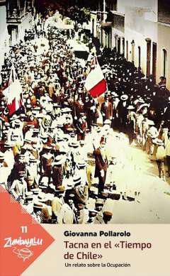 Tacna en el 