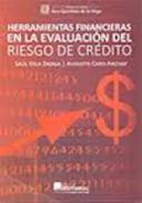 Herramientas financieras en la evaluación del riesgo de crédito
