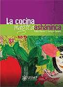 La cocina mágica asháninca 