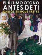 El último otoño antes de ti