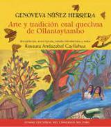 Arte y tradición oral quechua de Ollantaytambo