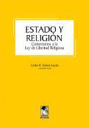 Estado y religión