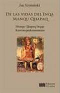 De las vidas del Inqa manqu Qhapag