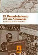 El descubrimiento del Río Amazonas