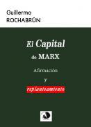 El capital de Marx