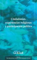 Ciudadanas, experiencias religiosas y participacin poltica