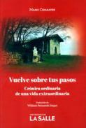 Vuelve sobre tus pasos