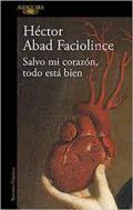 Salvo mi corazón, todo está bien