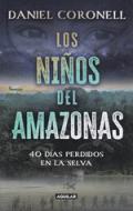 Los niños del Amazonas