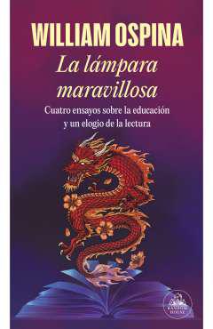 La l&aacute;mpara maravillosa