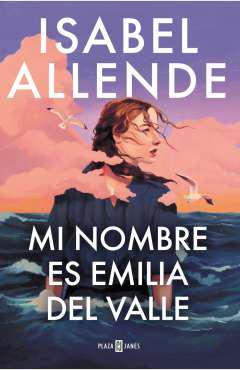 Mi nombres es Emilia del Valle
