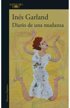 Diario de una mudanza