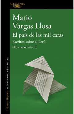 El país de las mil caras