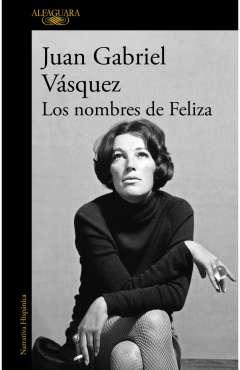 Los nombres de Feliza