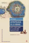 Antropología de lo urbano