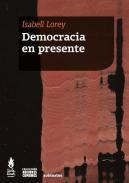 Democracia en presente
