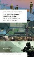 Los videojuegos como cultura