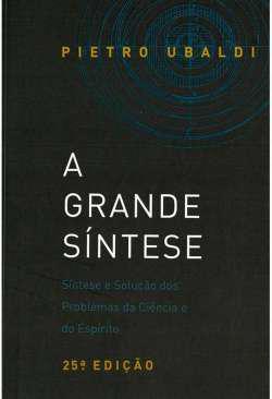 A grande sntese