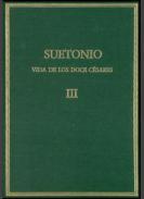 Vida de los doce csares, 3