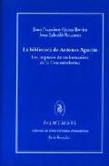 La biblioteca de Antonio Agustn