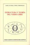 Estructura y teora del verso libre
