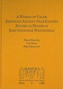A woman of valor