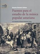 Fuentes para el estudio de la msica popular asturiana