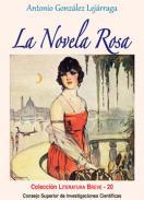 La novela rosa