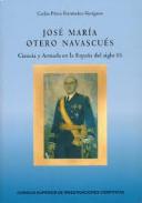 Jos Mara Otero Navascus