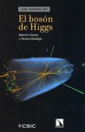 El bosn de Higgs