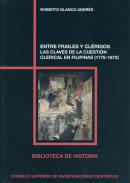 Entre frailes y clrigos