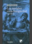 Los metales en la Antigedad