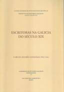 Escritoras na Galicia do sculo XIX