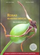 Rosas silvestres ibricas