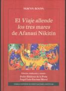 El viaje allende los tres mares