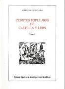 Cuentos populares de Castilla y Len, 2