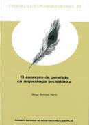 El concepto de prestigio en arqueologa prehistrica
