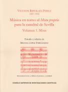 Música en torno al Motu proprio para la Catedral de Sevilla, 1