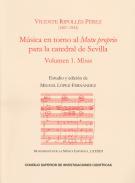 Msica en torno al Motu proprio para la Catedral de Sevilla, 1