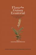 Flora de Guinea Ecuatorial: claves de plantas vasculares de Annobn, Bioko y Ro Muni, 10