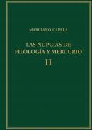 Las nupcias de Filologa y Mercurio, 2