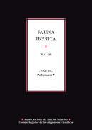 Annelida: Polychaeta V