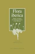 Flora ibérica : plantas vasculares de la Península Ibérica e Islas Baleares, 16.3