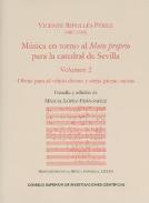 Música en torno al Motu propio para la catedral de Sevilla, 2