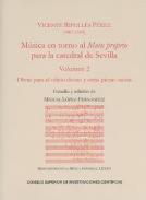 Msica en torno al Motu propio para la catedral de Sevilla, 2