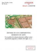 nforas de los campamentos romanos de Len